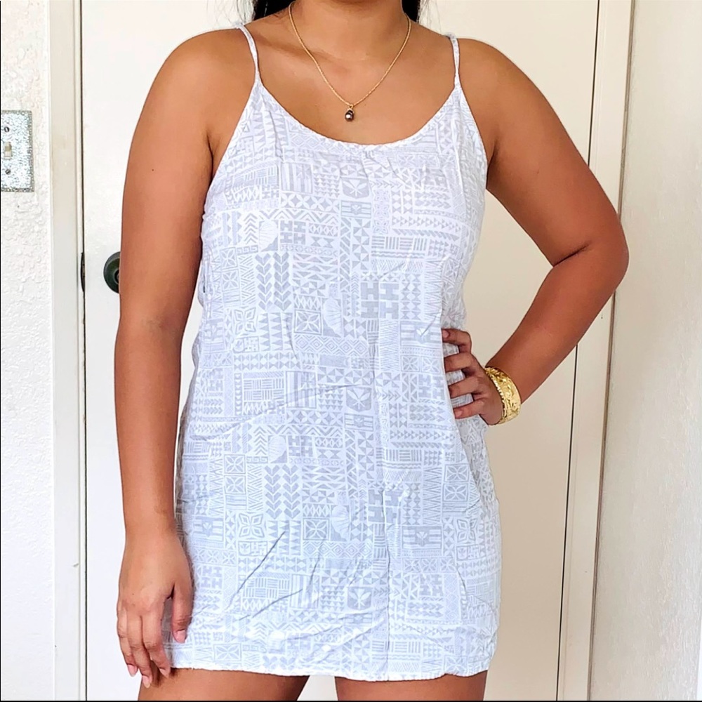 HI FINEST Mini Dress